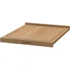 Image de Le Marquier - Cuisine Extérieure  À Découper Bambou Agr129