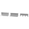 Image de LE MARQUIER Kit 3 Accessoires Cuisine Exterieur (Porte Epices/Spatule/Eponge)