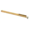 Image de LE MARQUIER Brosse de Nettoyage Four à Pizza