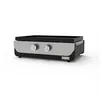Image de LE MARQUIER PLANCHA Original GAZ 260 Duo