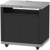 Image de LE MARQUIER - DESSERTE Meuble 80 Duo