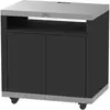 Image de Meuble de cuisine extérieure LE MARQUIER 80 Duo DM80PPLD