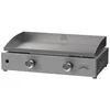Image de LE MARQUIER LA PLANCHA INOX GAZ 260 V2