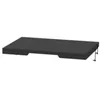 Image de Couvercle pour plancha Original 60 noir Le Marquier