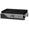 Image de LE MARQUIER Plancha La Petite Francaise Electrique 150 Duo