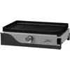Image de Plancha électrique LE MARQUIER LA PETITE ELECTRIQUE 150DUO PLFE150DPV2