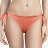 Image de Chantelle - Bas de maillot Sense brique 42