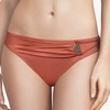 Image de Chantelle - Bas de maillot Sense brique 44