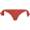 Image de Passionata - Bas de maillot Enea rouge terracotta 40