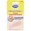 Image de Scholl Gelactiv Capuchon Doigts/Orteils