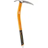 Image de PETZL Piolet SUMMIT® EVO 52cm orange | 59CM