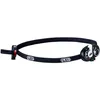Image de Lampe frontale de secours avec bandeau - PETZL - E+Lite - 40 lumens - Etui inclus - Noir