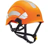 Image de PETZL Casque Vertex Hi-Viz Orange