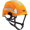 Image de PETZL Casque Strato Hi-Viz Orange
