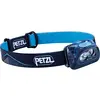 Image de PETZL - Lampe ACTIK - Unisex, Bleu, Taille Unique