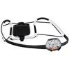 Image de Lampe frontale multi faisceaux - PETZL - IKO - 350 lumens - Bandeau Airfit - Batterie rechargeable incluse - Noir et blanc