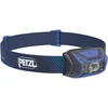 Image de PETZL - ACTIK CORE - Lampe Frontale - Activités Outdoor - Multifaisceau - Homme/Femme - Bleu
