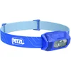 Image de PETZL - Lampe frontale TIKKINA - 300 lumens, Bleu, Trois niveaux d'éclairage