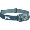 Image de PETZL - Lampe frontale TIKKA - Trois niveaux d'éclairage blanc, Gris, 350 lumens