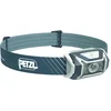 Image de PETZL - Lampe frontale TIKKA CORE - 450 lumens, Gris, livrée avec la batterie rechargeable CORE