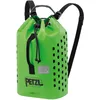 Image de PETZL - Sac de Canyoning Yara Club 15-420 g, Vert/Noir, 15 litres