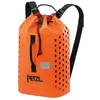 Image de PETZL - Sac de Canyoning Yara Guide 25-610 g, Orange, 25 litres