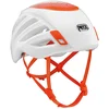 Image de PETZL Casque d'escalade Sirocco blanc | S/M