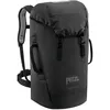 Image de Sac DE Portage Transport 45 L Noir