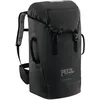 Image de Sac DE Portage Transport 60 L Noir
