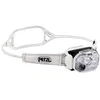 Image de Lampe frontale Petzl Swift RL - Lampe frontale légère et rechargeable de 1200 lumens - Blanc