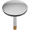 Image de Clapet de vidage finition chromé diamètre 40 mm NOYON & THIEBAULT