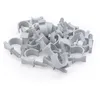 Image de Collier Simple x25 pour Tube PER Gainé Ø20 NOYON & THIEBAULT