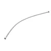 Image de Flexible inox femelle - femelle 12x17 passage intérieur 8 mm - longueur 80cm NOYON & THIEBAULT