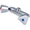 Image de Robinet Mélangeur de Douche Entraxe 110 millimètres - Mâle 15x21 NOYON & THIEBAULT