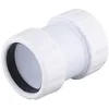 Image de Manchon de raccordement PVC à écrou Ø40 NOYON & THIEBAULT