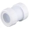 Image de Manchon de raccordement PVC à écrou Ø40-32 NOYON & THIEBAULT