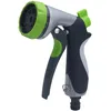 Image de Pistolet d'Arrosage Métal + Revêtement Soft Gripp Multi Jets AROZ