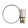 Image de Collier de Serrage Acier Largeur 12 millimètres Serrage Diamètre 80-100 mm AROZ