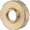 Image de Raccord Adaptateur de Cuve S60 - Femelle 20x27 (3/4) AROZ