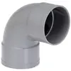 Image de Girpi - Coude 8730 Femelle/Femelle Diametre 32