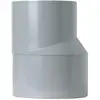 Image de Girpi - Réduction extérieure excentrée mâle/femelle Ø 50/32 mm