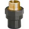 Image de EMBOUT CPVC FILETAGE LAITON A GIRPI HTA 3/8 HEAL16