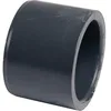 Image de Raccord PVC pression noir réduit - Mâle/femelle Diamètre 32-25 mm - Girpi