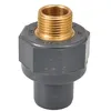Image de EMBOUT PVC/LAITON 40/50 11/4M BEAL40