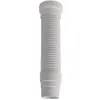 Image de Pipe wc souple longueur 540mm mf d110/100/93/90