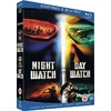 Image de Day Watch - Night Watch - Coffret Edition Limitée - Blu-Ray en occasion ou reconditionné