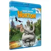 Image de Horton [Blu-ray]