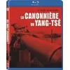 Image de La Canonnière du Yang-Tsé [Blu-ray]