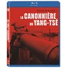 Image de La canonnière du Yang-Tsé Blu-ray en occasion ou reconditionné