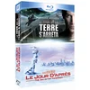 Image de Le Jour où la Terre s'arrêta 2008 - Le Jour d'après - Coffret - Blu-Ray en occasion ou reconditionné